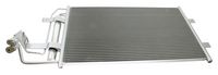 Condensator / Radiator aer conditionat MAXGEAR, Cod: AC830404