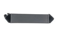 Thumbnail - Intercooler, inlaatluchtkoeler - CI190000S - MAHLE