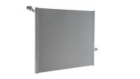 Thumbnail - Lage temperatuurkoeler, intercooler - CIR25000P - MAHLE