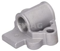 Blocaj, intinzator lant distributie SWAG, Cod: 10 94 5367