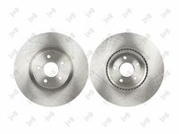 Disc frana ABAKUS, Cod: 231-03-292