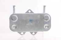 Thumbnail - Oliekoeler, motorolie - CLC116000S - MAHLE