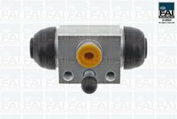 спирачно цилиндърче на колелото