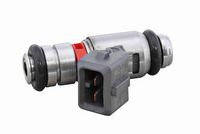 инжекционен клапан