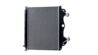 Thumbnail - Intercooler, inlaatluchtkoeler - CI123000P - MAHLE