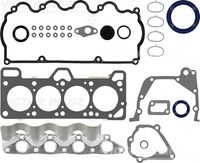 Dichtungsvollsatz, Motor