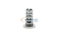 Centrālais vārsts, Sadales vārpstas regulēšana