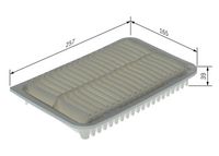 Luftfilter
