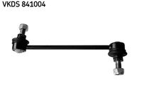 Stange/Strebe, Stabilisator