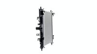 Thumbnail - Radiateur - CR2265000P - MAHLE