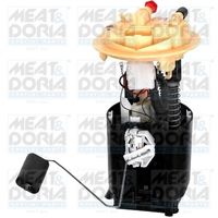 Fuel Feed Unit