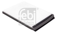 Filter, Innenraumluft