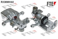 Bremssattel