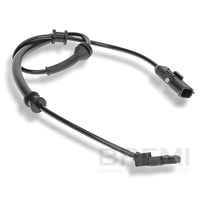 Sensor, Raddrehzahl