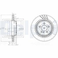 Bremsscheibe