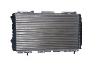 Thumbnail - Radiateur - CR2174000S - MAHLE
