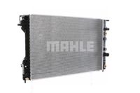 Thumbnail - Radiateur - CR561000S - MAHLE