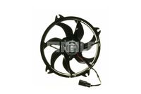 Thumbnail - Koelventilatorwiel - CFF278000P - MAHLE