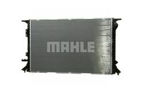 Thumbnail - Radiateur - CR911000P - MAHLE