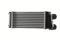 Thumbnail - Intercooler, inlaatluchtkoeler - CI166000S - MAHLE