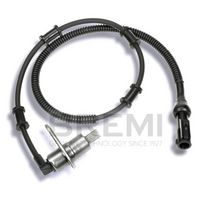 Sensor, Raddrehzahl Sensor, Raddrehzahl
