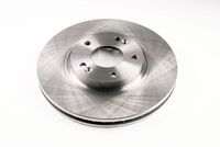 спирачен диск