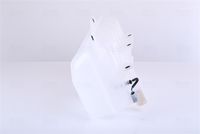 NISSENS Expansietank, koelvloeistof 3