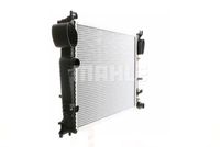 Thumbnail - Radiateur - CR302000S - MAHLE
