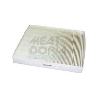 Filtru polen / aer habitaclu MEAT & DORIA, Cod: 17081