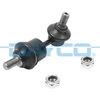 Stange/Strebe, Stabilisator