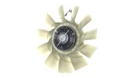 Thumbnail - Koelventilatorwiel - CFF528000P - MAHLE