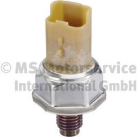 Sensor, Kraftstoffdruck