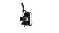 Thumbnail - Intercooler, inlaatluchtkoeler - CI665000P - MAHLE