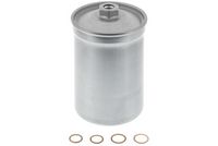 Filtru combustibil TOPRAN, Cod: 300 531