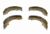 комплект спирачна челюст