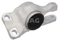 тампон, носач