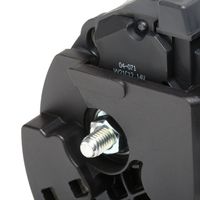 Генератор 4G0323 RIDEX