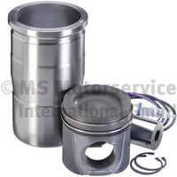 Thumbnail - Reparatieset, zuiger/cilinderbus - 42076960 - KOLBENSCHMIDT