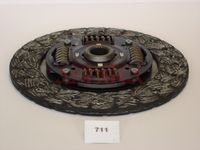 Disc ambreiaj ASHIKA, Cod: 80-07-711