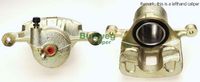 Bremssattel