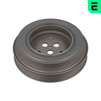 Fulie curea, arbore cotit OPTIMAL, Cod: F8-8112