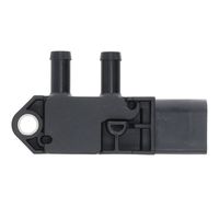 Druckleitung, Drucksensor (Ruß-/Partikelfilter)
