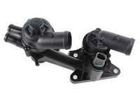 термостат, охладителна течност