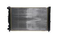 Thumbnail - Radiateur - CR647000S - MAHLE