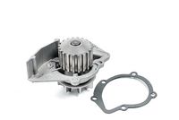 водна помпа, охлаждане на двигателя