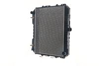 Thumbnail - Radiateur - CR1570000S - MAHLE