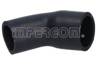 маркуч на радиатора