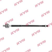 Axialgelenk, Spurstange