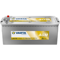 VARTA Accu / Batterij 1