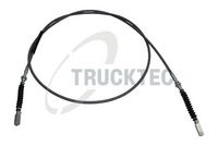 Cablu acceleratie TRUCKTEC AUTOMOTIVE, Cod: 04.27.009